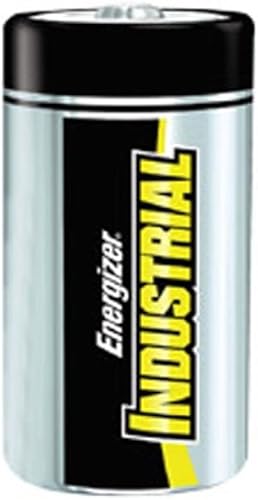 Paquete de 60pilas Energizer EN95tamaño D Industrial pila alcalinaBulk Pack