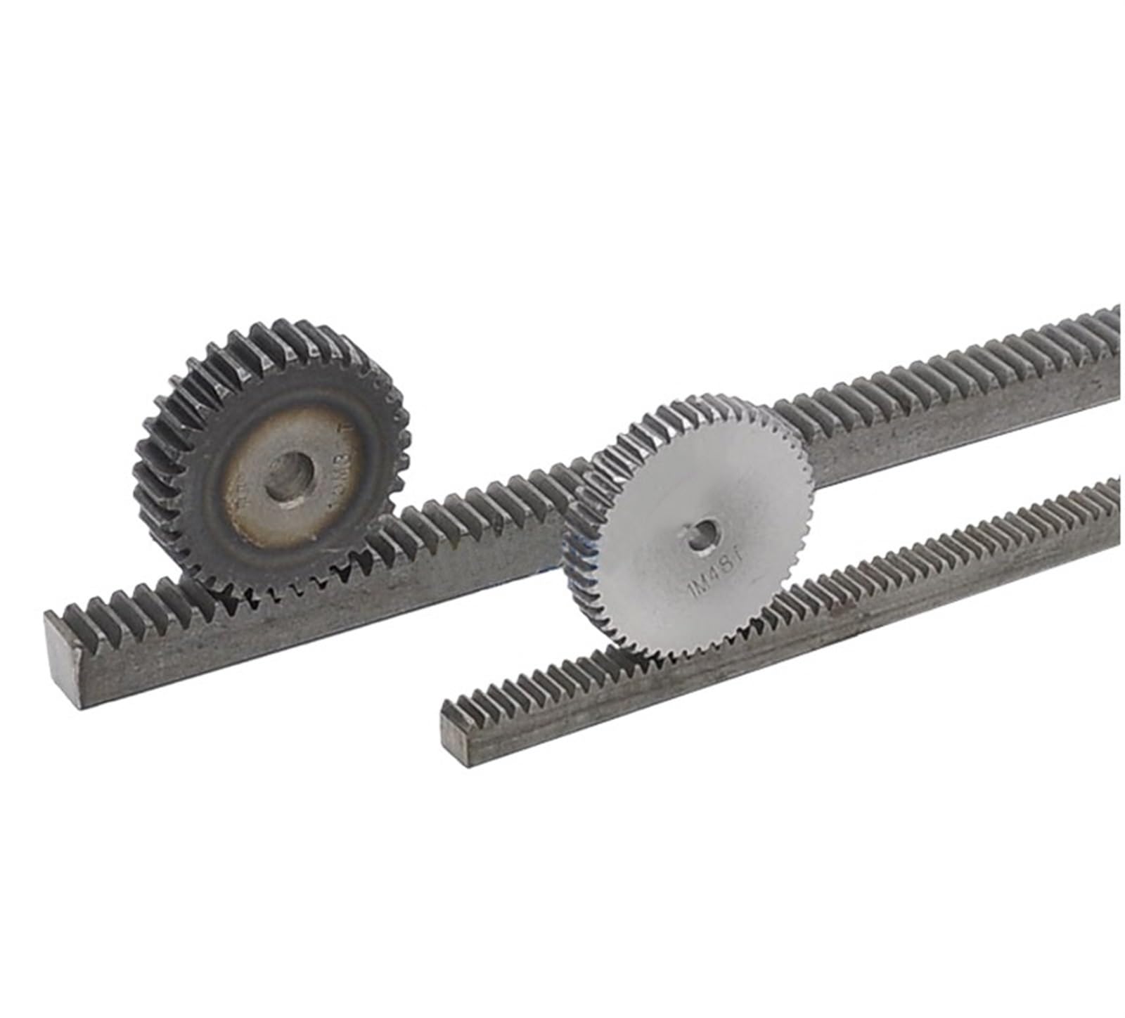 Bevel Gear Pinion Hardware Mechanical 1pcs 1.5Mod 15 * 15 * 1000mm Rack Straight Teeth High Precision Gear Rack Steel Gear Rack Precision CNC Rack Toothed Rack