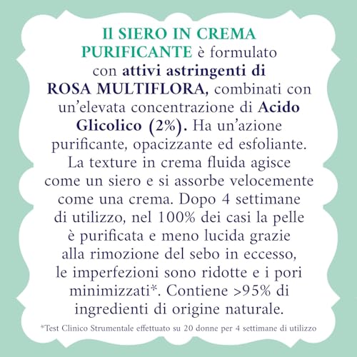 Roberts A/Di Rose Purific Siero 30 - 3