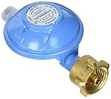 [page_title]-Campingaz 32420 Regler 50 mbar - 1 Abgang 1 kg/h