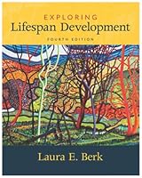 [Exploring] [Lifespan] [Development] 4th Edition by Laura Berk [paperback] B0B92NT82Z Book Cover
