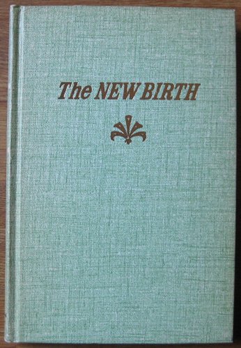 The New Birth B000N592NI Book Cover