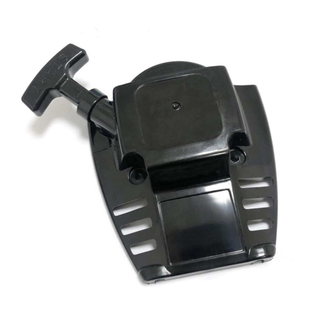 Démarreur à recul pour EH035 et EH035A moteur 4 temps de 33,5 CC 1,8 HP en lot de 2 pièces