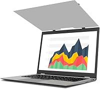 Vista 3 de 3M Filtro de privacidad para Apple MacBook Pro 16 2021, 16:10, PFNAP012