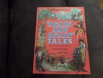 Again and Again Tales (Read Again Series)