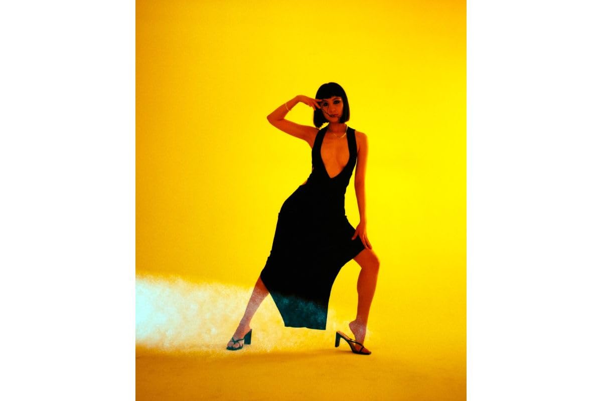 Lomography Redscale XR 120 Film, ISO 50-200, Color Negative, C41 Process, Pack of 1