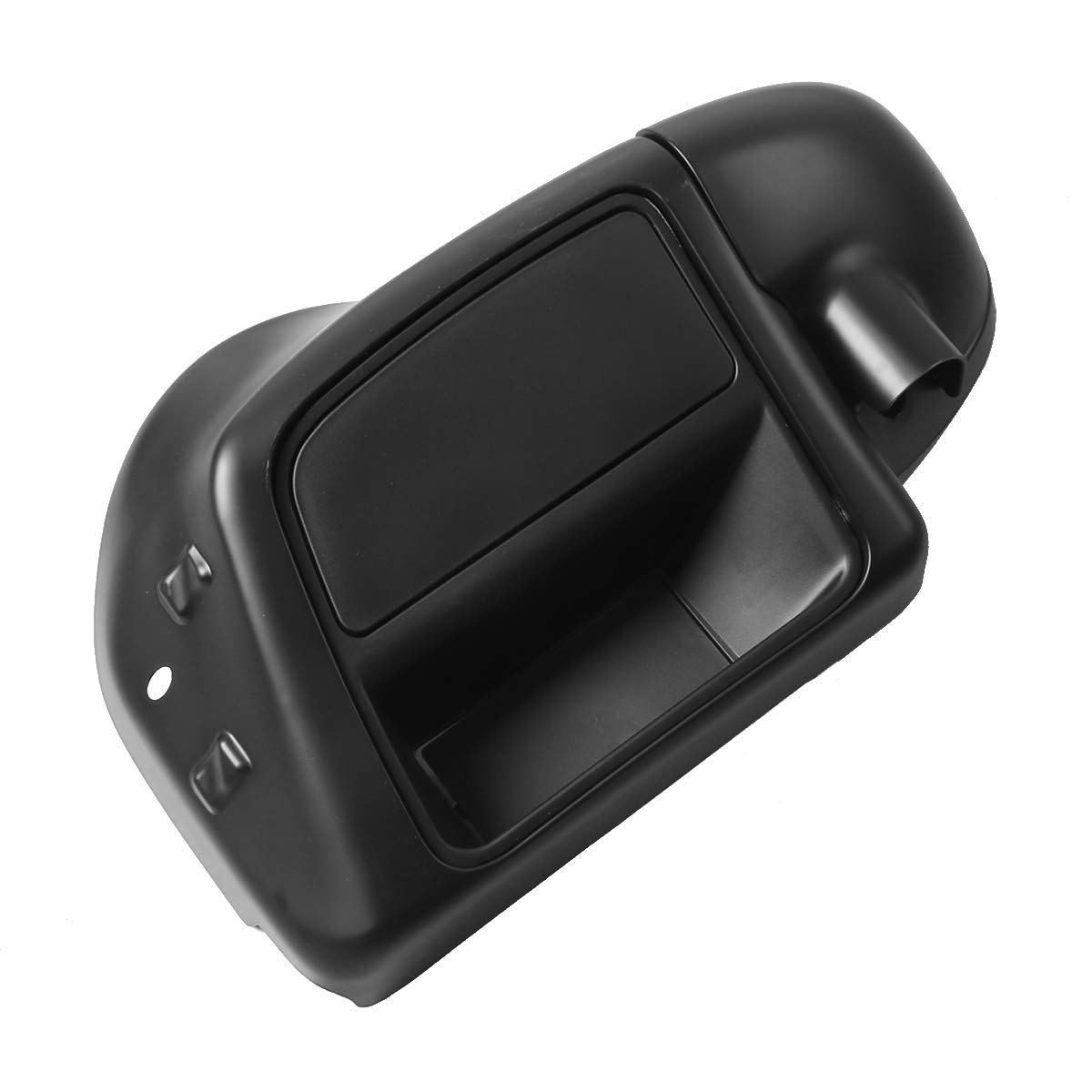 XMT-MOTO Hammock Rider And Passenger Seat For Harley Davidson Touring And Tri Glide Models In Flhr Road Glide Fltrx Street Glide Flhx Electra Glide