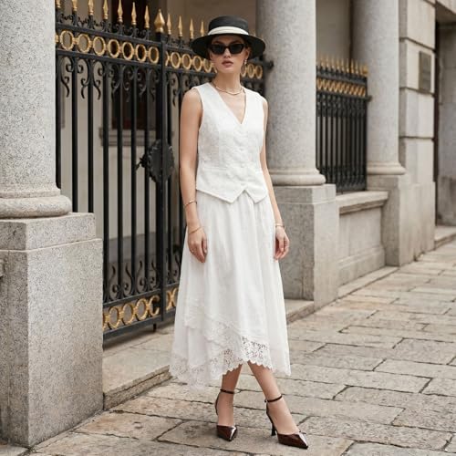 Image of Susanny Heels for Women Stiletto Closed Pointed Toe Backless Dress Shoes High Heels Sexy Kitten Pumps Wedding Guest Party Dance Prom Dressy Comfort Shoes