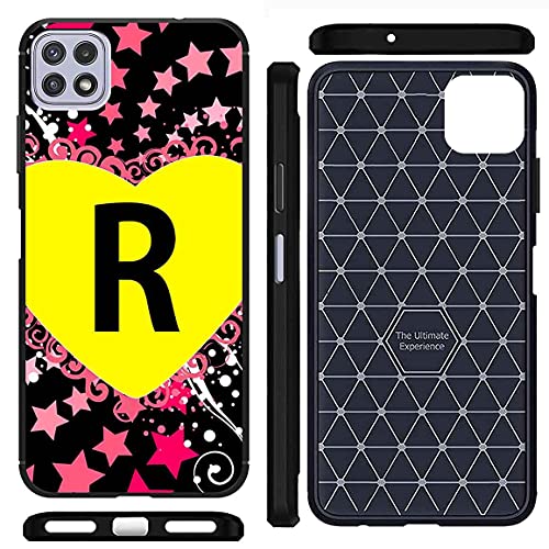 Image of Amazon Brand - Solimo Mobile Case Pouch for Samsung Galaxy A22 5G Multicolor ( SOLSA225GCF0391 )