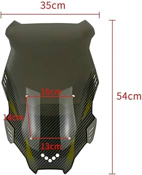 ADV160スクリーン Amazon | ADV160 ウインドスクリーン フロントガラス ウインド