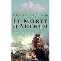 Le Morte d'Arthur