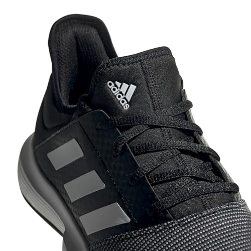 Image of adidas Men's Gamecourt 2 Tennis Shoes