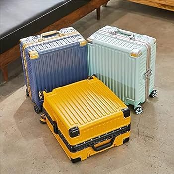 Amazon.co.jp: スーツケース キャリーケース キャリーバッグ