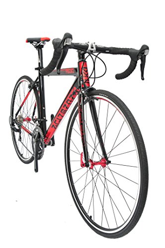 double butted aluminum