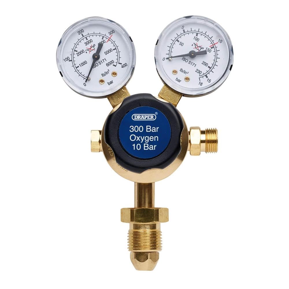 Draper 35010 - Accesorio de herramienta eléctrica