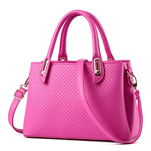 Porte-documents et sac de messager pour dame avec bandoulière pratique