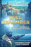 We Will Remember (The Sheridans Book 3)