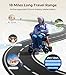 PAISEEC 2-in-1 Foldable Electric Wheelchair for Adults & Seniors, Easy Control and Folding, Lightweight Power Wheelchair Walker Combo, Airline-Approved, 18-Mile Range, Red, Right-Handed