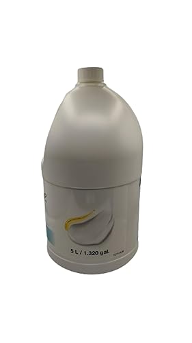 Miniatura 3 de Dove Botellas de repuesto de champú PRO de 5 litros (1 botella)