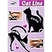 Conjunto Modelo de Eyeliner para el Eye-Liner Parfait por Blissany, Cat ojos,...