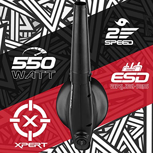 CompuCleaner Xpert - Elettrico Aria Compressa