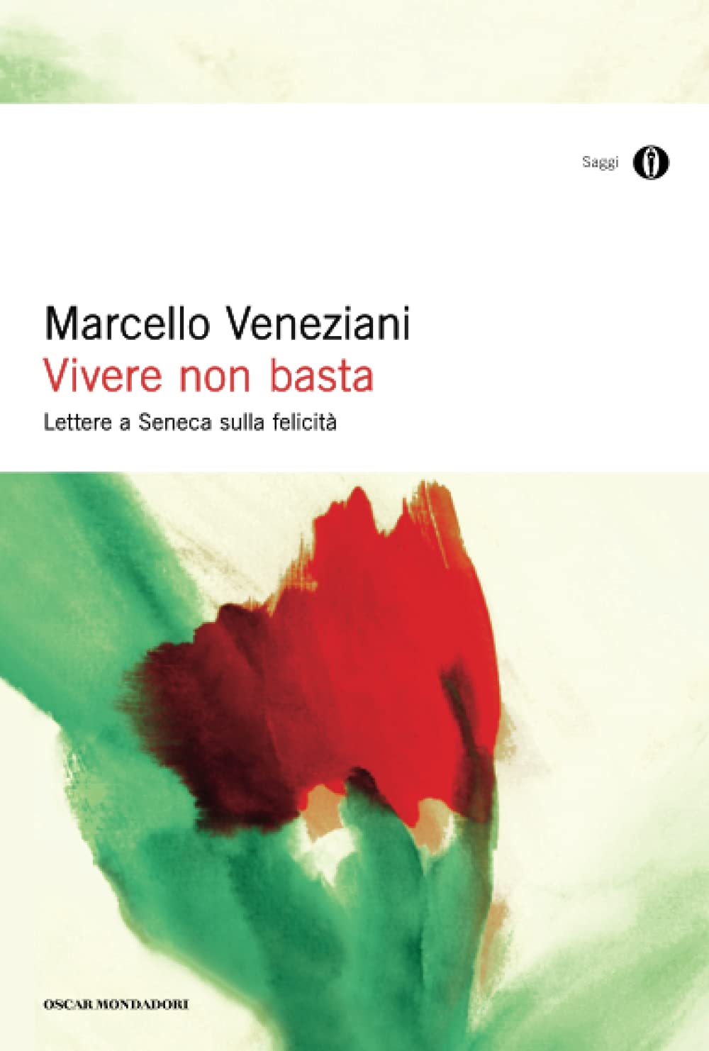 Vivere non basta