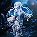 BEERISE SNAILSHELL 1/12 Action Figures - RPG 03 Reviver Grisa - 6'',Assembly Kit,Classic Character,Collectible,Age 15 and Above