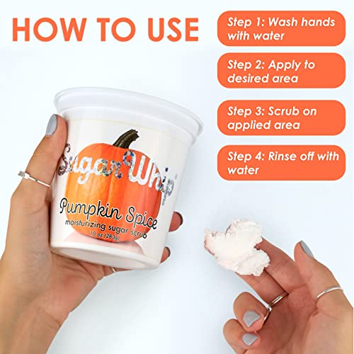 Primal Elements UNKNOWN Special Edition Sugar Whip, Pumpkin Spice thumb #5