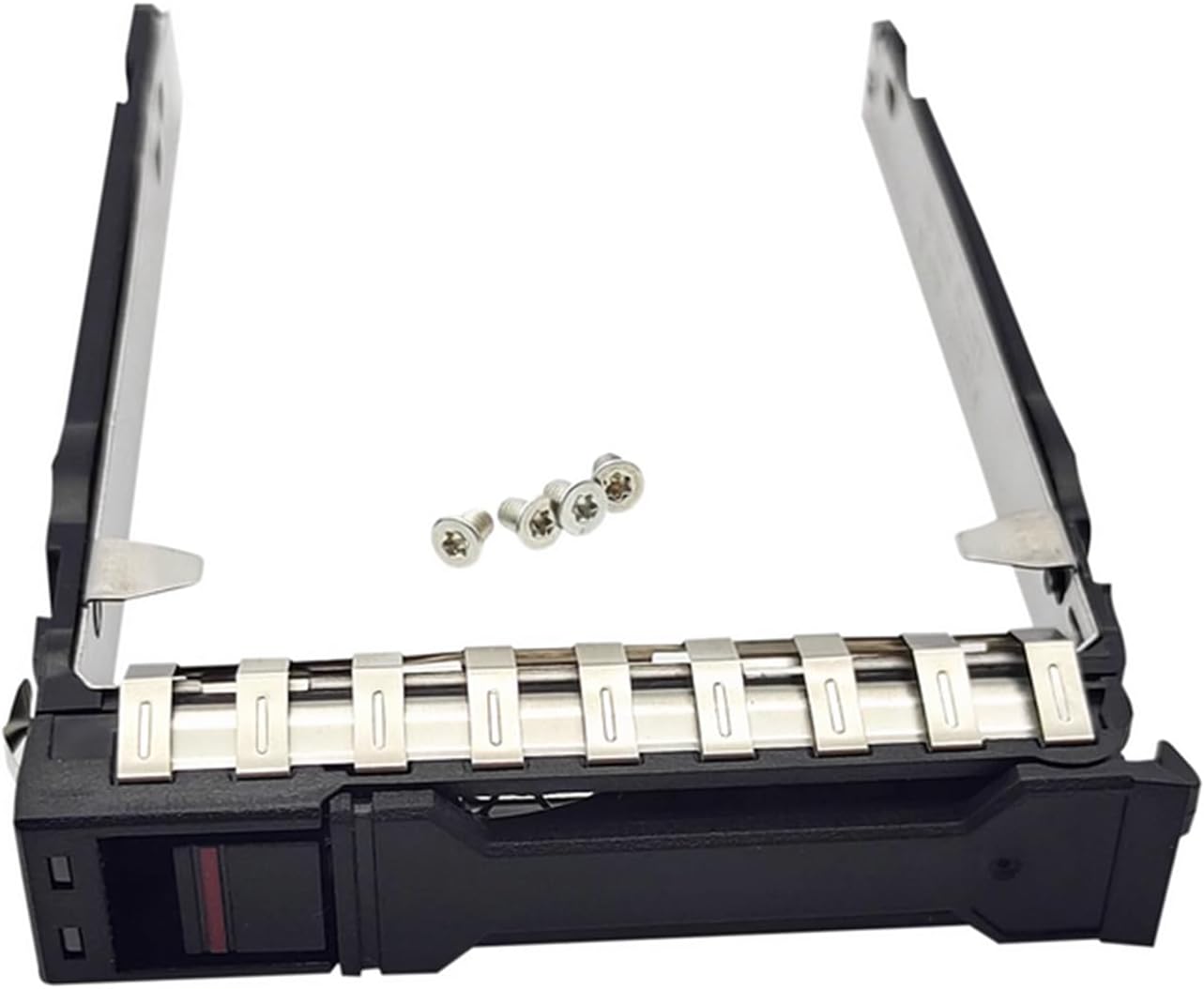 Lot of 2pcs 2.5 Drive Caddy Tray P22892 P22892-001 for HP G10 Gen10 Plus V2 G11 Server DL20 DL360 DL365 DL380 DL385 DL325 by BTHEBKRS