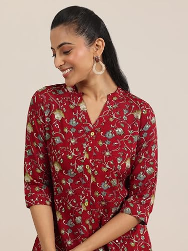 Image of Libas Women Kurti