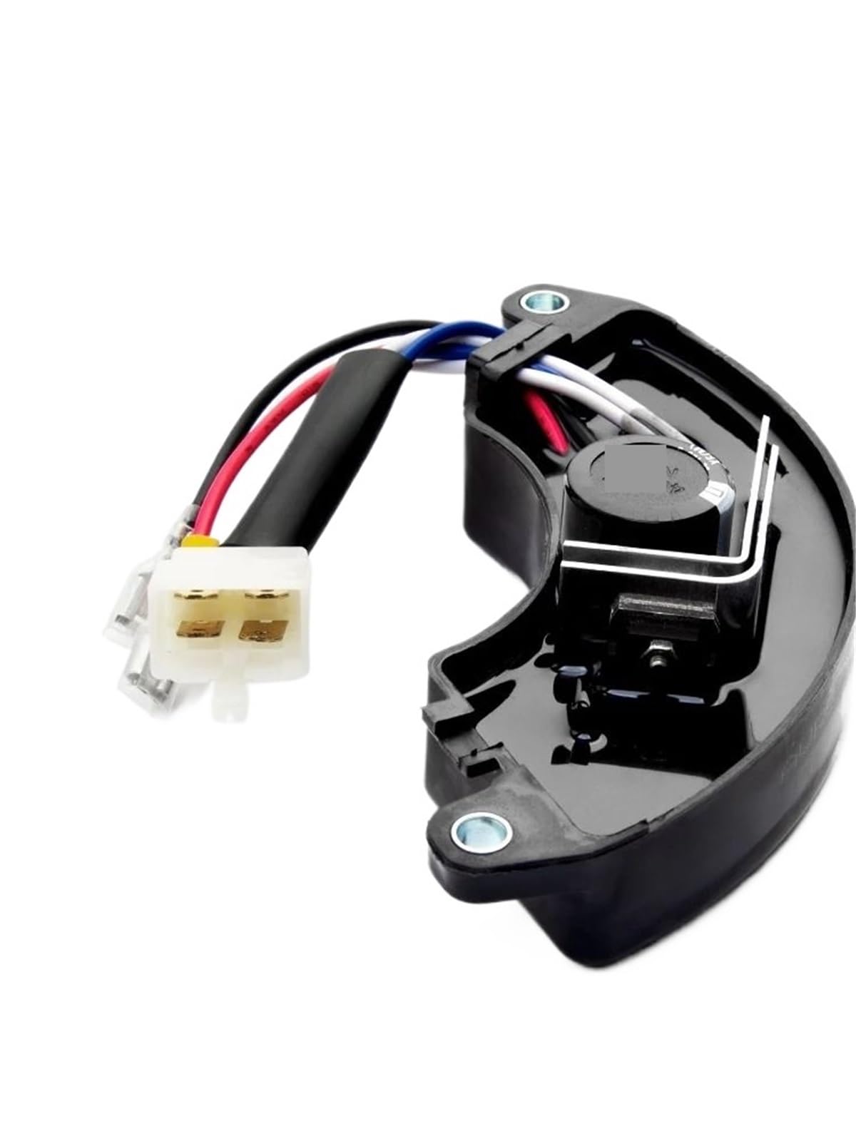 Régulateur AVR 5kW évite les surtensions de votre générateur 220V