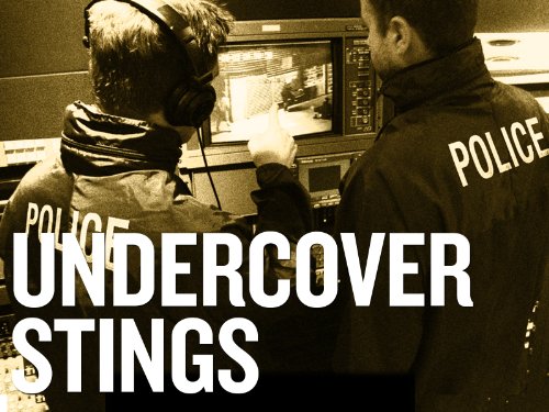 Undercover Stings Season 1