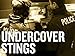 Undercover Stings Season 1
