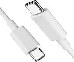 ケーブル USB type C 2m 2本 やわらかい 絡まりにくい Amazon.co.jp: USB Type C ケーブル2m【1本セット】Suptopwxm