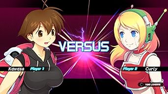 Blade Strangers - PS4