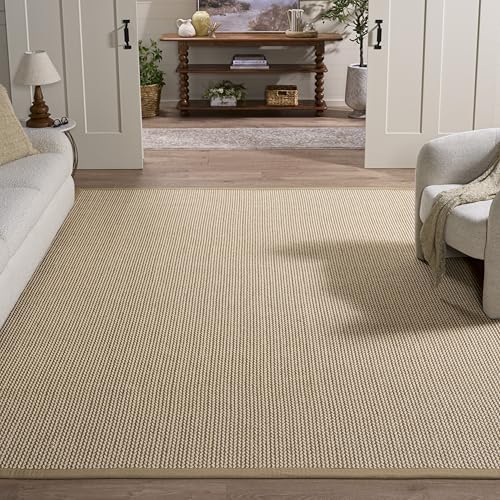 Safavieh 8x10 Natural Fiber Area Rug