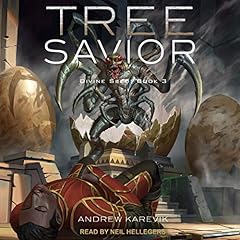 Tree Savior cover art