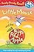 Produktbild Little Mouse and the Big Red Apple (Ready Steady Read)