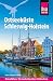 Produktbild Reise Know-How Reiseführer Ostseeküste Schleswig-Holstein
