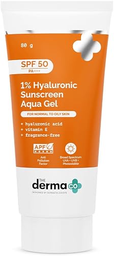 The Derma Co 8904417306231 sunscreen