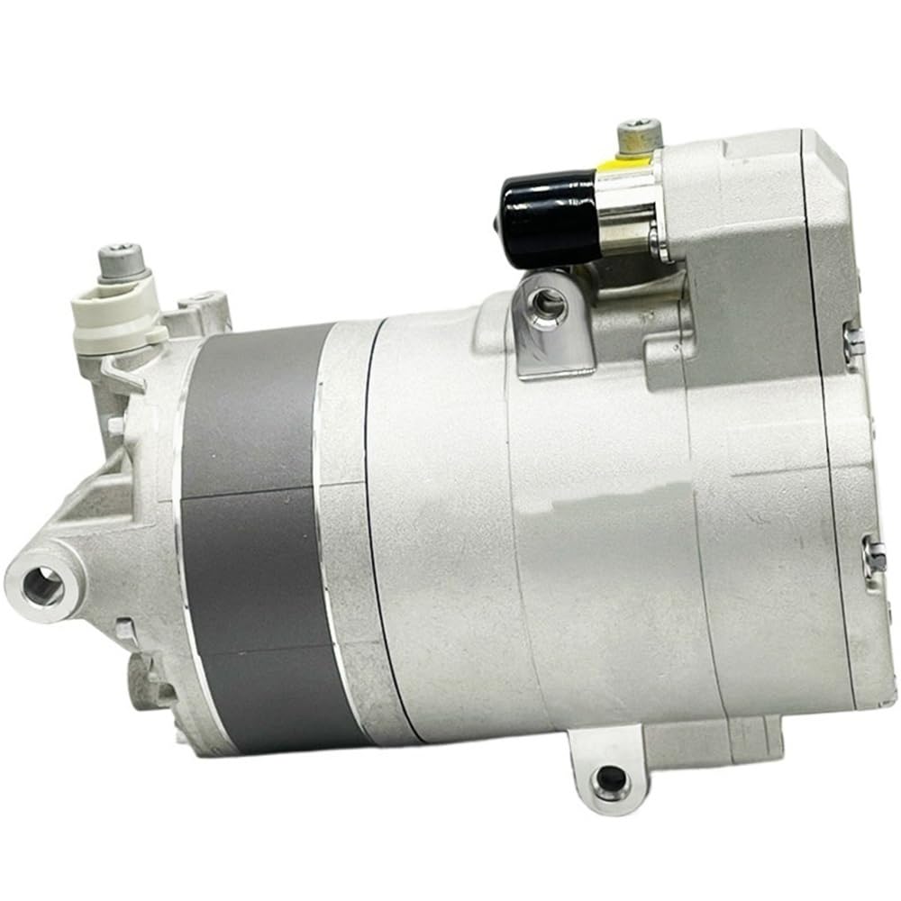 Fyuvdtuv One Color A/C Compressor Compatible For Bmw 7 Series G11 G12 740E 2 Series F45 225Xe F30 Lci G20 330E X3 G01 30Ex X5 F15 30 530E 64529496106