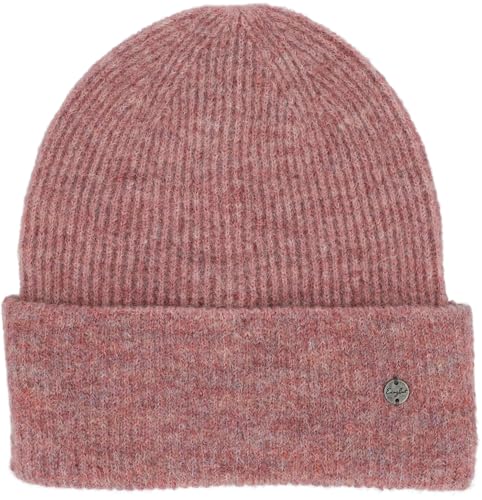 Eisglut Xanal Alpaka bonnet femme contre le froid aux oreilles sans irritation