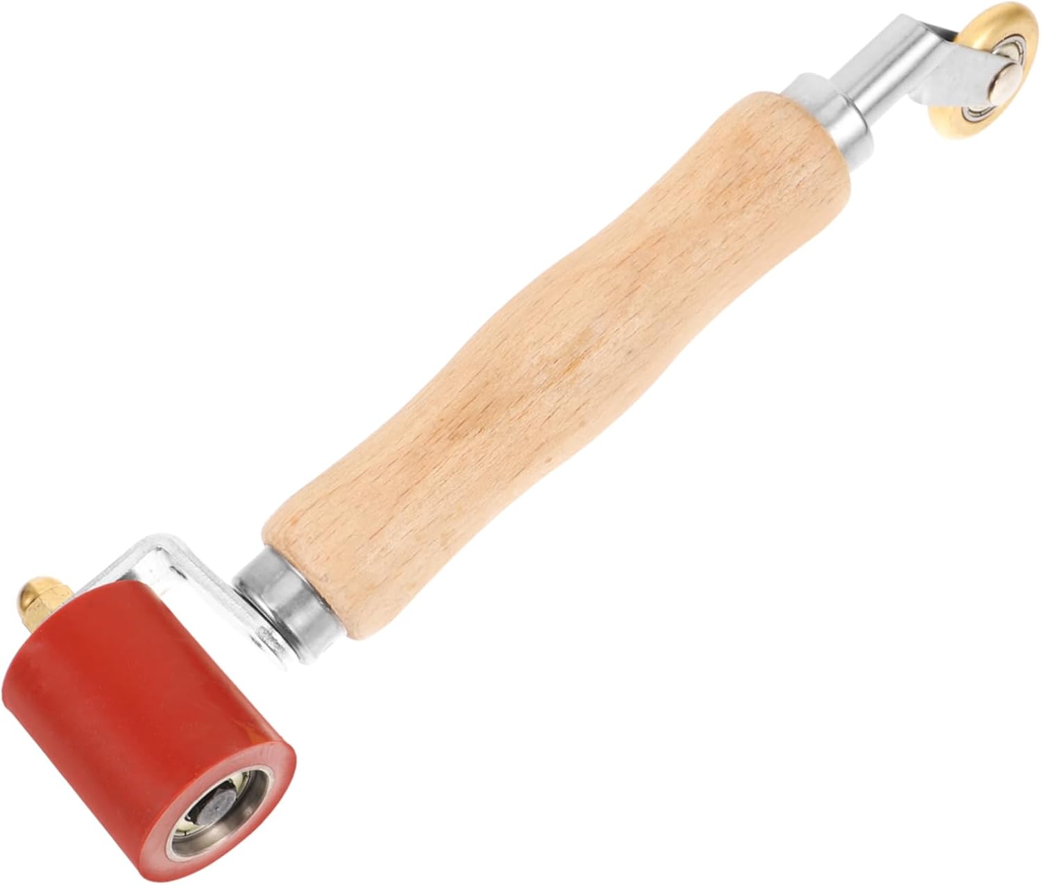 Ergonomic Hand Roller Welding Tool Seam Roller Versatile Use for Textured Paint and Wallpaper
