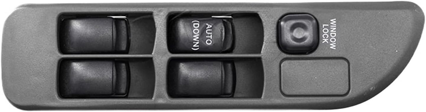 Automotive Glass Lift Switch Window Glass Lift Control Switch MB960378