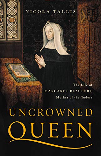 Uncrowned Queen view 2