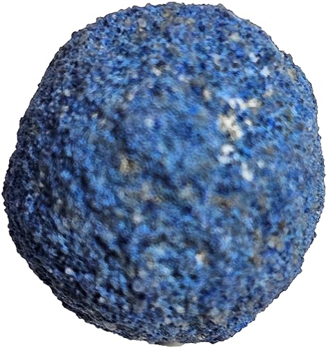 StarStuff.Rocks Authentic Rock, Crystal, Mineral, and Fossil Collection from North America (Azurite Blue Balls)