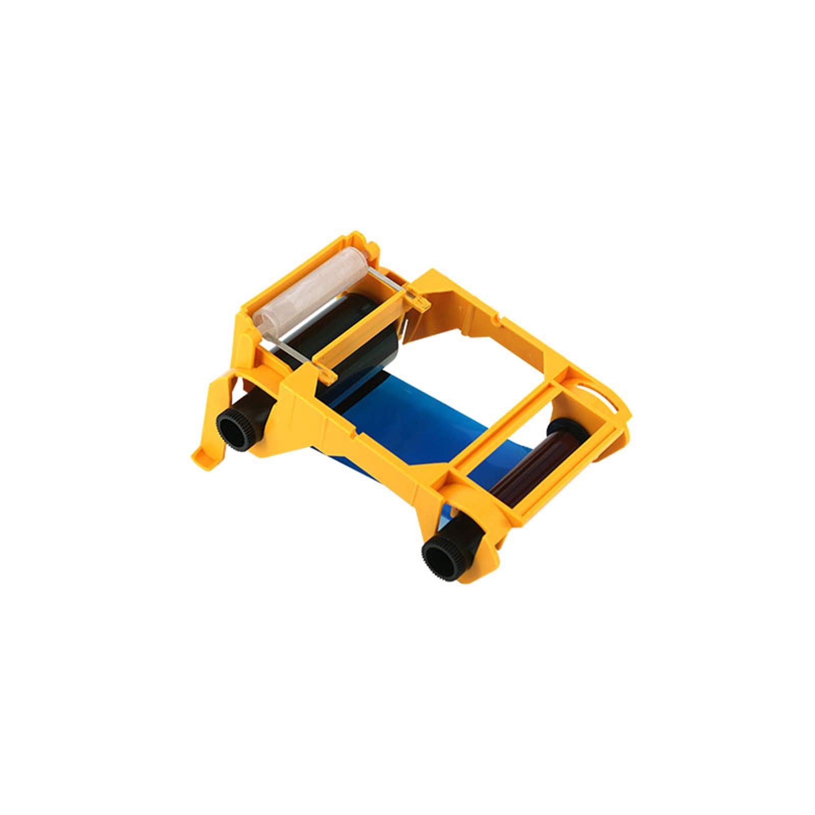 天 3 Zebra 800033-848 Color (YMCKOK) Ribbon for ZXP Series 3