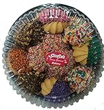 Scotto's Cookies Scotto's Fancy Assorted - 2 LB