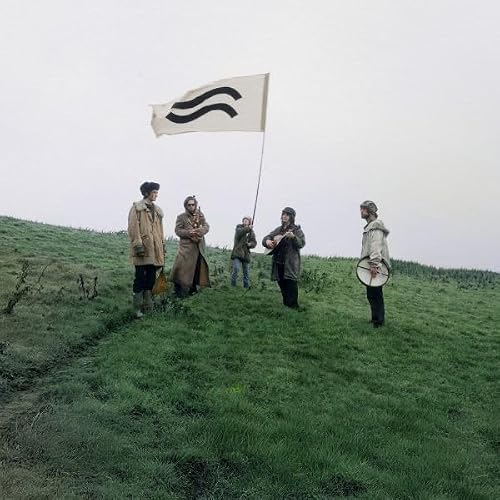 Album Art for Hum by Swim Deep