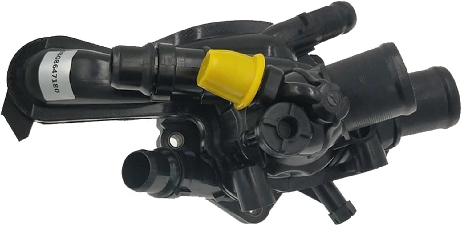 9808647180 Cooling Thermostat 1Pcs(Thermostat)